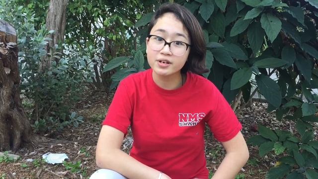 FairChild Challenge 3 - Nautilus Middle School смотреть онлайн