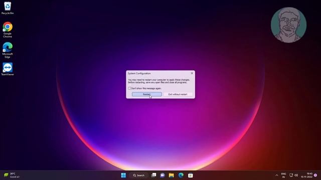 We Couldn’t Complete the Updates, Undoing Changes Windows 11 FIX смотреть онлайн