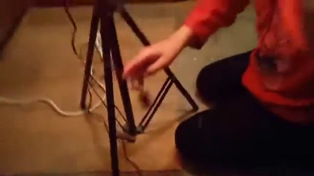 Обзор на лампу свет и 4ка камеру смотреть онлайн