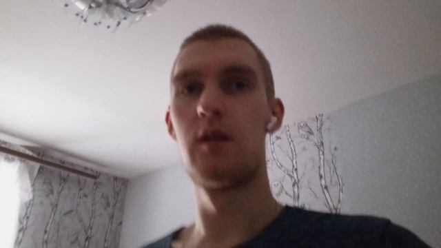 Почему не. было видео? смотреть онлайн