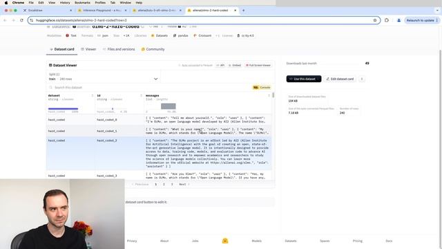 Глубокое погружение в LLM, такие как ChatGPT - Андрей Карпати