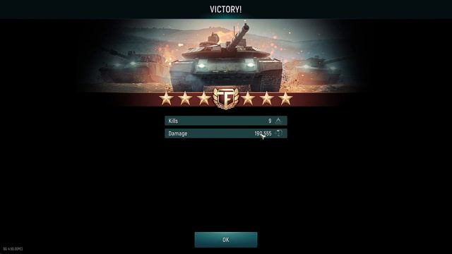 Tank Force 2020 10 03 08 01 49 xXx HADI xXx VS bac gaing VN смотреть онлайн