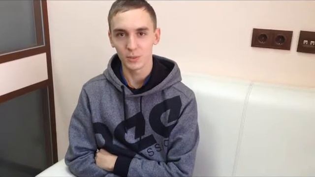 Влад Хацевский о чешском языке смотреть онлайн