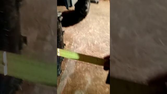 Регулировка схождения колёс stels guepard. смотреть онлайн