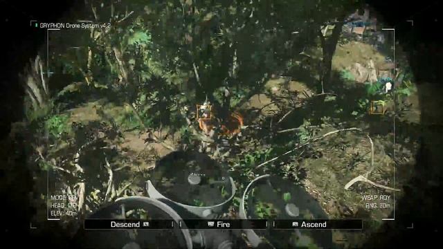 Call of Duty Ghost Multiplayer Gameplay - SMG Gets Buff (Bizon Gameplay) | xChaseMoney смотреть онлайн