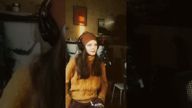 I put a spell on you #voice #musician #iputaspellonyou #ninasimon #cover #певица #голос смотреть онлайн