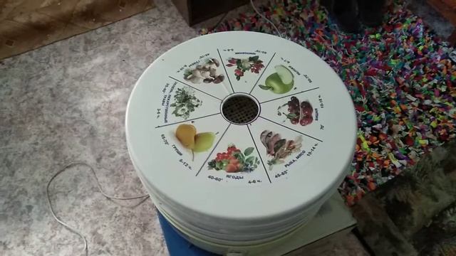 Сушилка дигедратор. смотреть онлайн