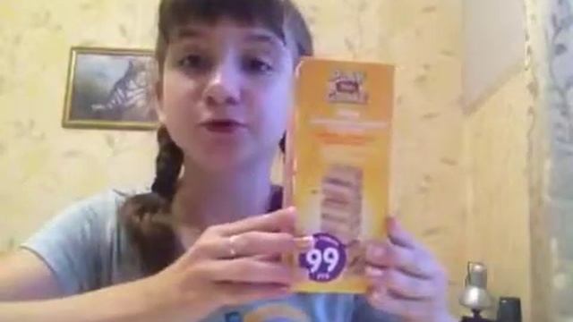 2 Июльские покупки из фикс прайс