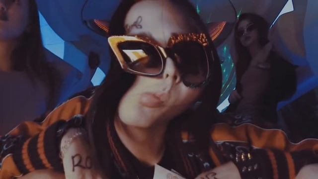 FACE - Бургер [BASSBOOSTED]