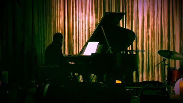 The RSS Trio @ The Black Dolphin KCMO - 8.31.18 смотреть онлайн