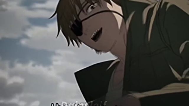 Denji Edit//Chainsawman[I took a pill in ibiza] смотреть онлайн