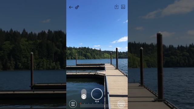 FUJIFILM Camera Remote Prototype смотреть онлайн