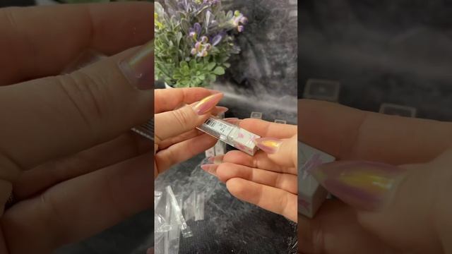 Перламутровая помада для губ Eden Garden🔥 смотреть онлайн