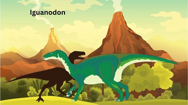 Dinosaur Song | Dino Song for Kids | Dinosaurs Names | SM Kiddos Learning смотреть онлайн