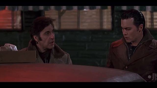 Donnie Brasco/Донни Браско 1997..