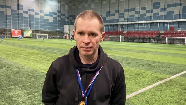 Лапов Виталий «Академия» смотреть онлайн