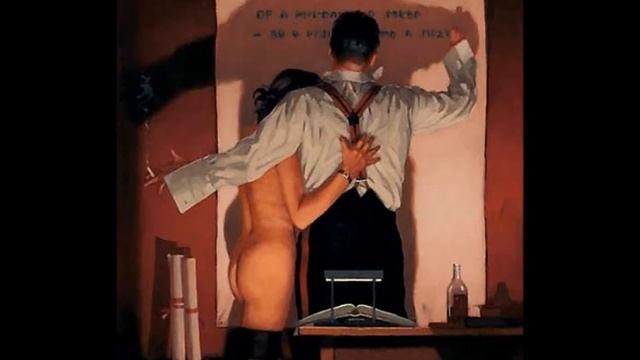 Count Basie Orchestra·Nails/Vettriano Erotic Art смотреть онлайн