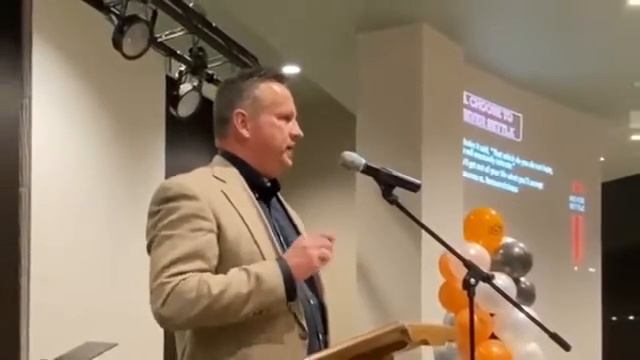 Michael Foss: "Michael Foss | CoachFoss | Be Resourceful!" смотреть онлайн