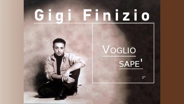 Gigi Finizio Voglio sape' 2° Seconda Versione смотреть онлайн
