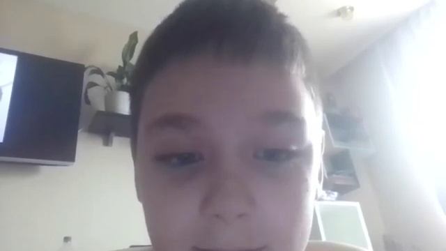 поздравляю всех МОЙ ПЕРВЫЙ ВИДОС! смотреть онлайн