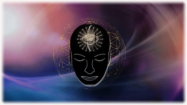 720 Hz | Open Third Eye | Activation, Opening, Heal Brow Chakra & Pineal Gland | Positive Vibration смотреть онлайн