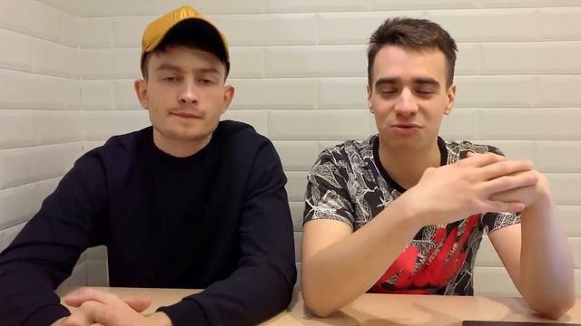 КОГДА БУДЕТ ТАЙНА БАРСУКА ЕВГЕНИЯ!?(ПЕРЕЗАЛИВ) смотреть онлайн