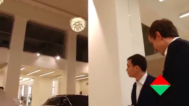 Бизнес Молодость Rolls Royce бм смотреть онлайн