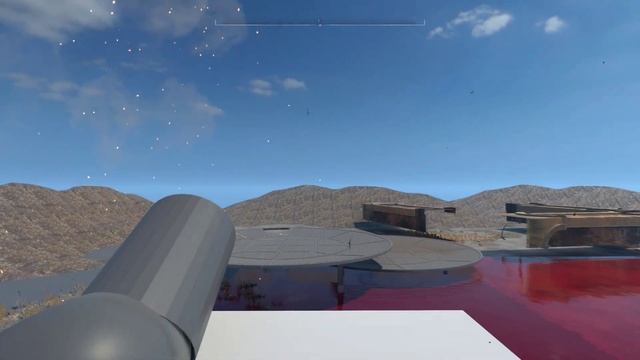 Dying light 2 Developer Tools - Biter Cannon смотреть онлайн