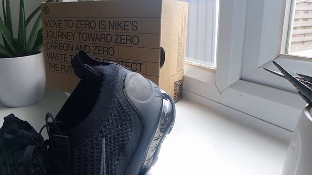 DON'T BUY THE NIKE AIR VAPORMAX 2021 TRIPLE BLACK WITHOUT WATCHING THIS!!! смотреть онлайн