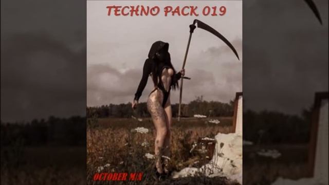 2015 TECHNO PACK 019 DANCE HİT' S смотреть онлайн