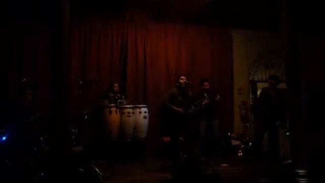 Ella Maria Santiago Meru (live) San Cristobal de las Casas смотреть онлайн