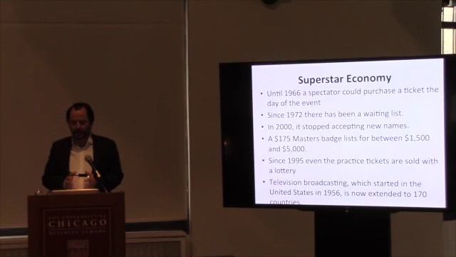 Income Inequality and Religion in the US Conference | part IV смотреть онлайн
