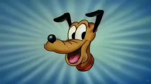 ПЛУТО подряд 2 серии! Мультфильмы для детей от Дисней1 смотреть онлайн