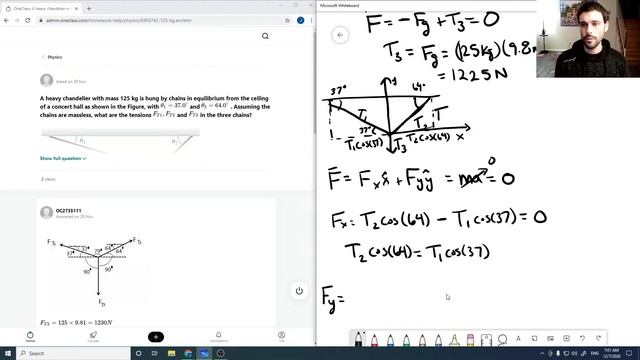 Q&A with Jeff - Popular Physics Questions смотреть онлайн