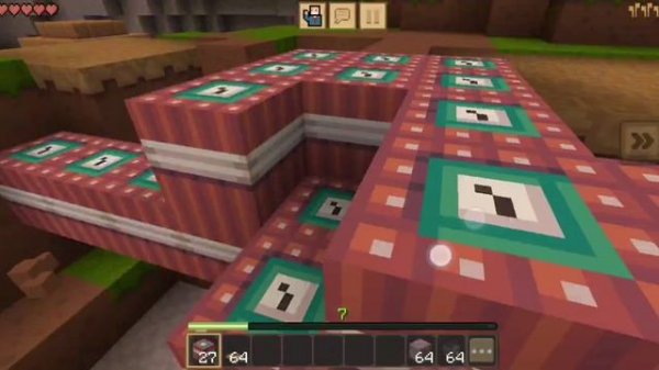 Я затролила Софьенку в Minecraft100% тролинг ловушка