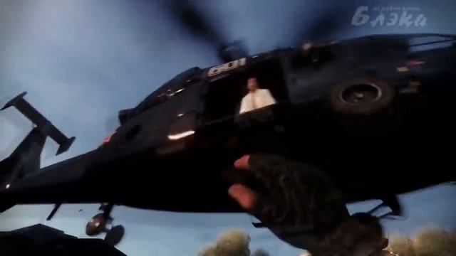 Channel advertizing v.2 (BlackSilverUfa) смотреть онлайн