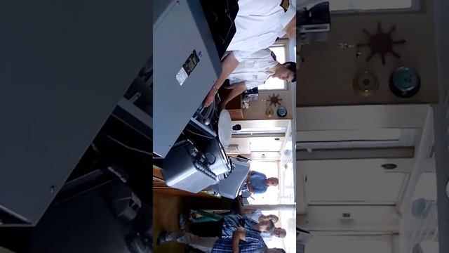 Я в капитанской рубке смотреть онлайн