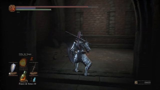 Dark Souls review DLC 1 The ringed city. смотреть онлайн
