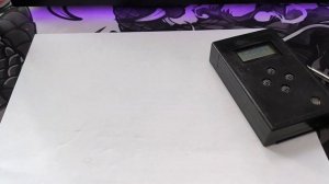 Дозиметр - радиометр Грач, и он горяч словно грач. (но грач не горяч)