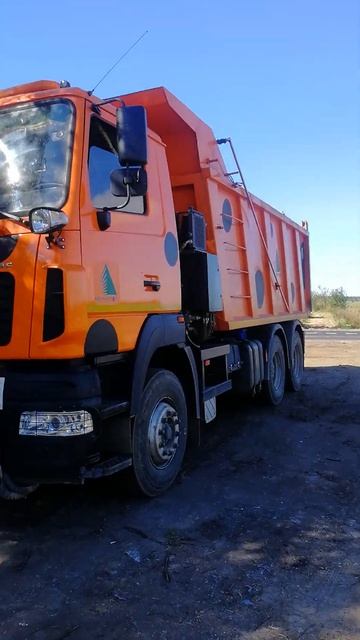 маз #маз#кдм#самосвал#работа#дальнобой смотреть онлайн