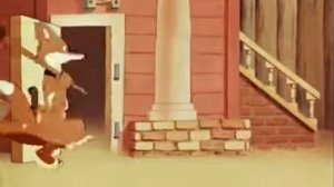 Лиса-строитель