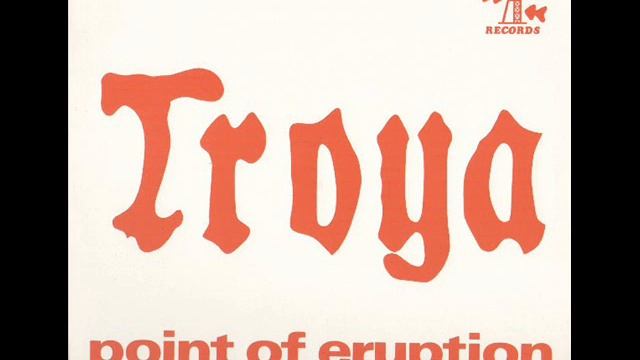 Troya – Chromatik ( 1976, Prog Rock, Germany ) смотреть онлайн