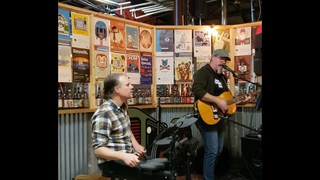 Sons of War by Harmonia Axyridis, Live at Beaus, Jan. 2023 смотреть онлайн