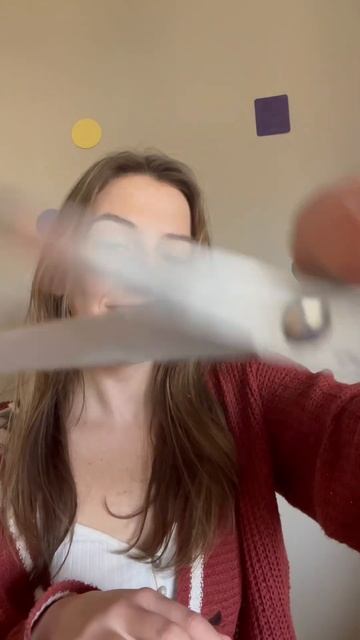 1 Minute ASMR Chaotic Cranial Nerve Exam смотреть онлайн