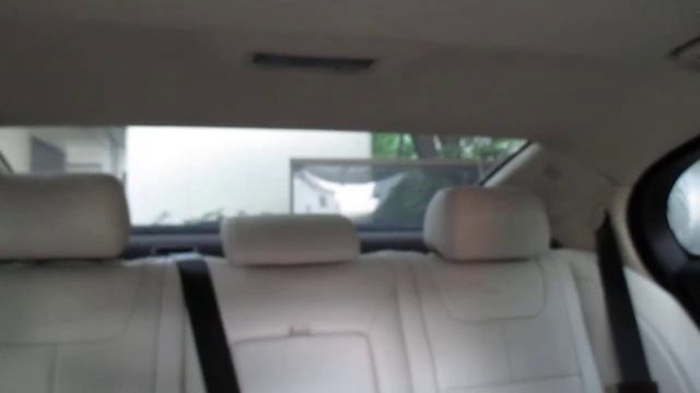 Jaguar リア電動ブラインド смотреть онлайн