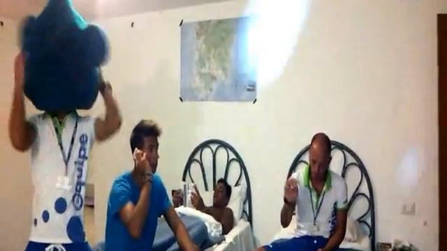 Harlem Shake Pantera Vera смотреть онлайн