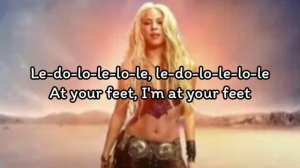Shakira - Whenever, Wherever