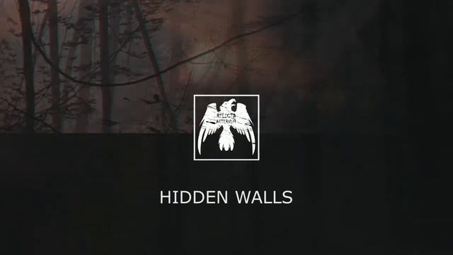 Hidden Walls - Hidden Walls, Vol 1 [TEASER] смотреть онлайн