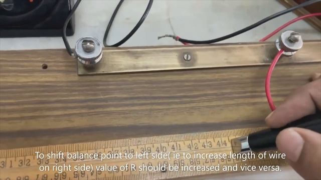 KELVIN'S METHOD (TO FIND REISTANCE OF GALVANOMETER) - PHYSICS PRACTICAL смотреть онлайн