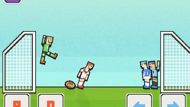 Soccer Physics:смаил эф смотреть онлайн